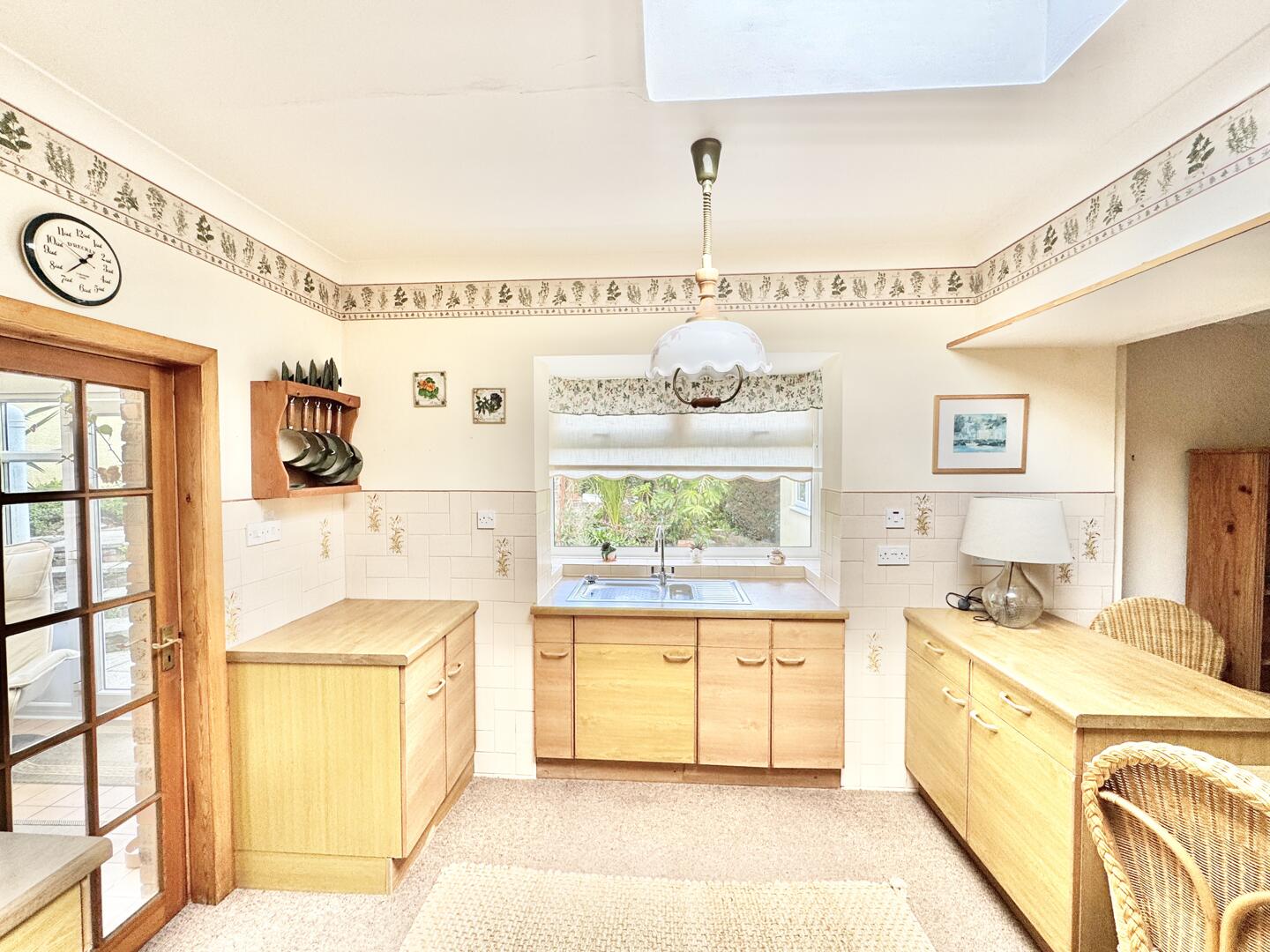 Kerley Grove, Truro